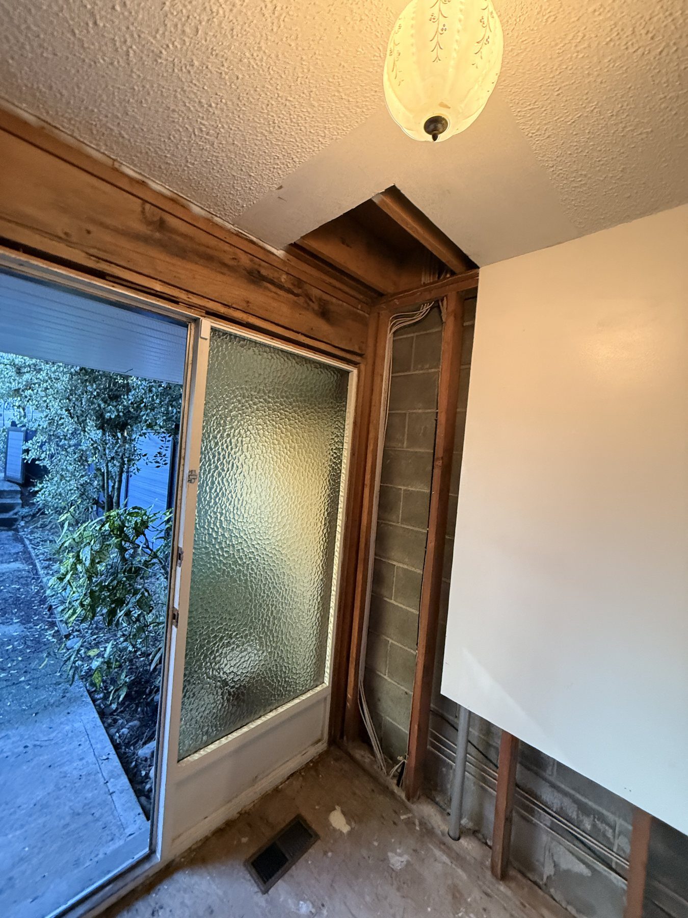 Demolition and disposal, Lower Mainland BC